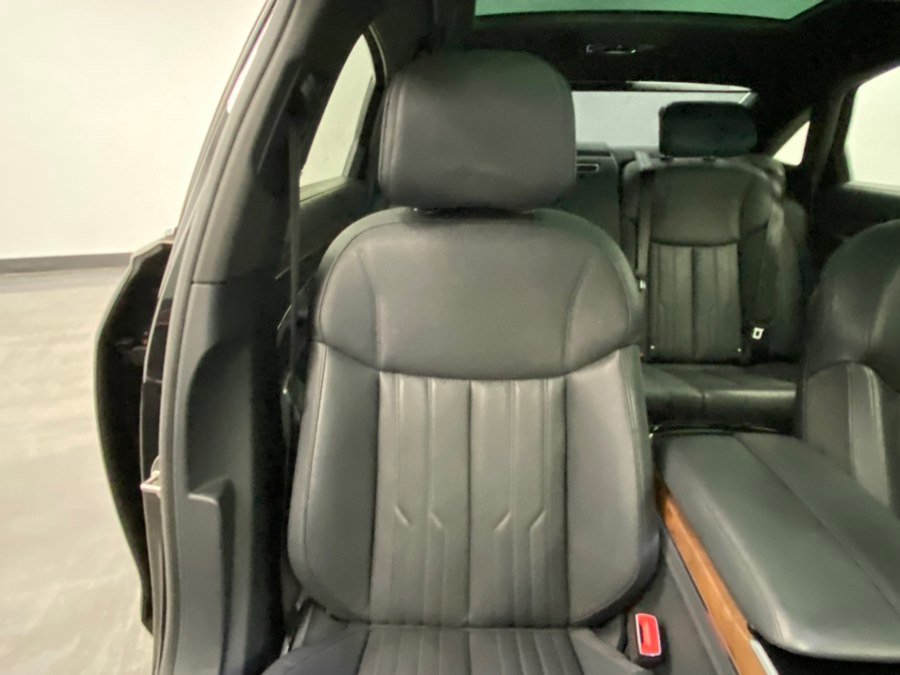 Used 2019 Audi A8 L 3.0T AWD/4WD image 25