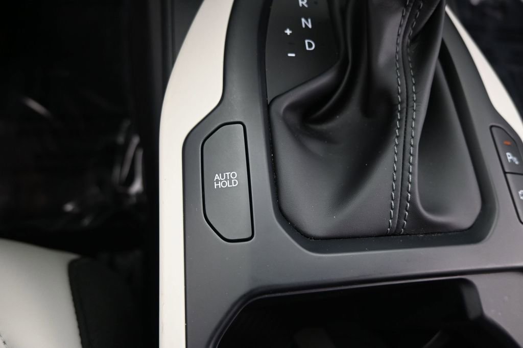 Certified 2026 Kia K4 GT-Line Turbo FWD image 33