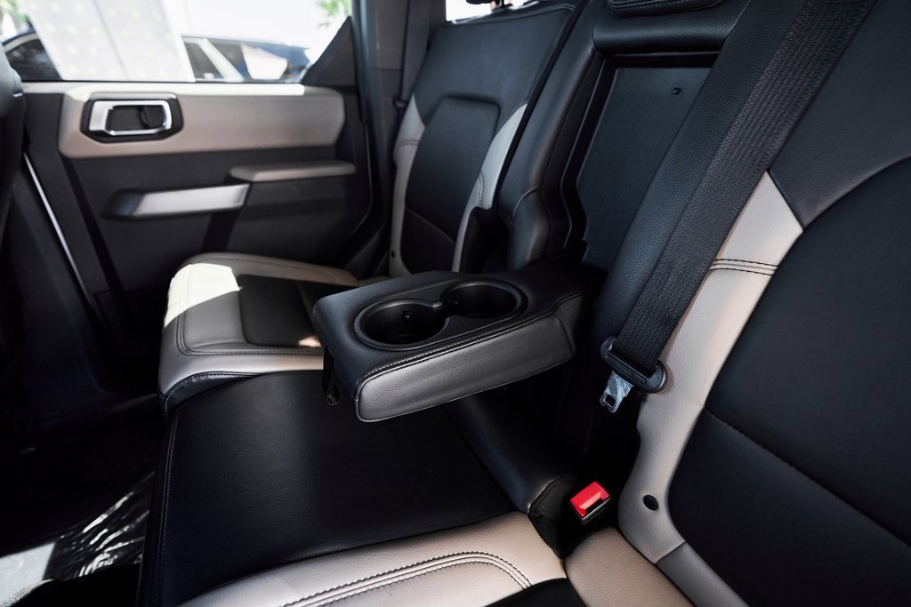 Used 2022 Ford Bronco Wildtrak image 30