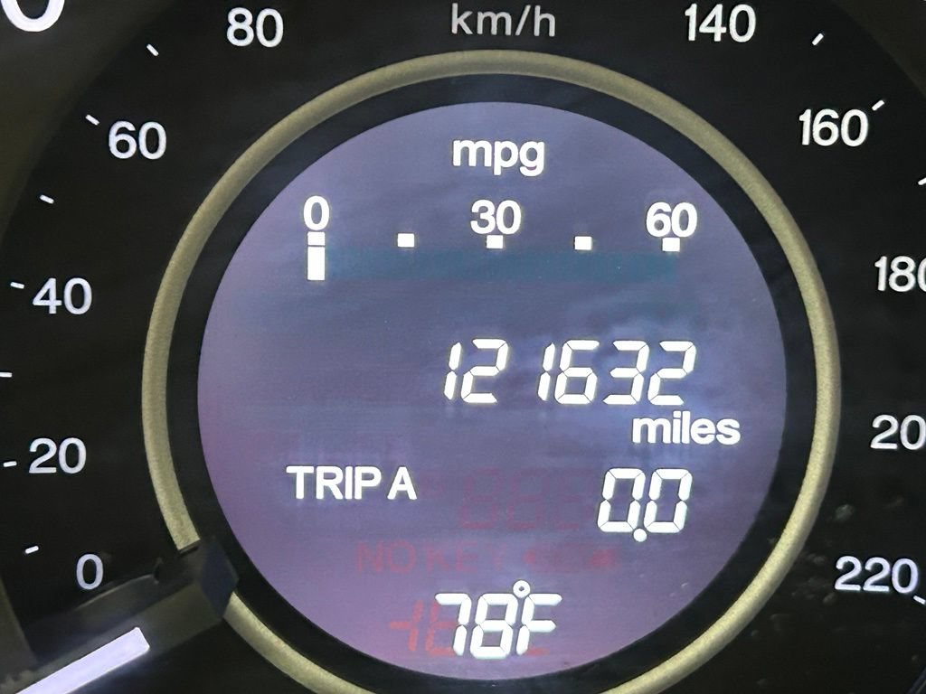 Used 2015 Honda CR-V EX image 22