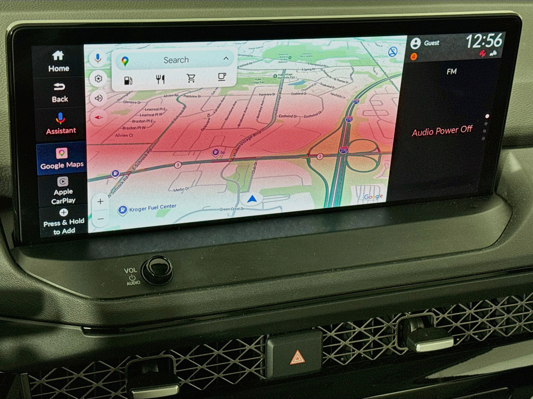 Certified 2025 Honda Accord Touring image 13