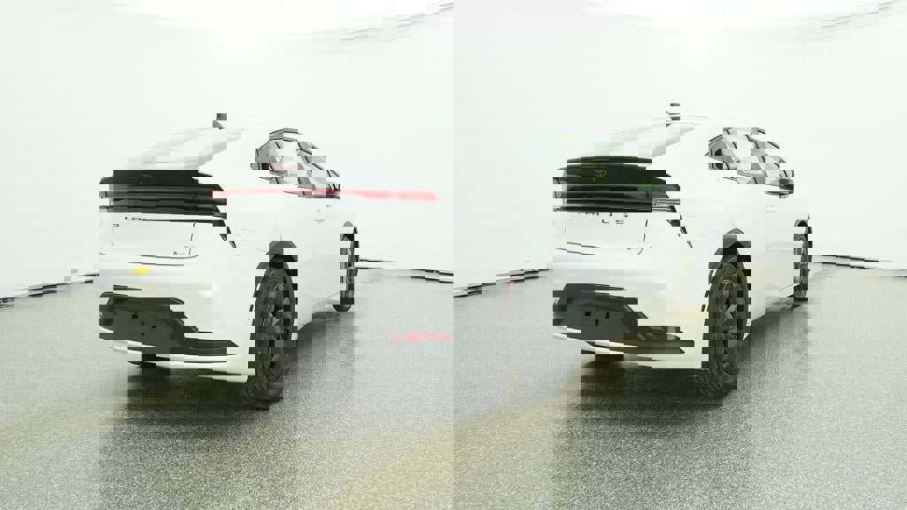 New 2026 Toyota Prius LE image 24