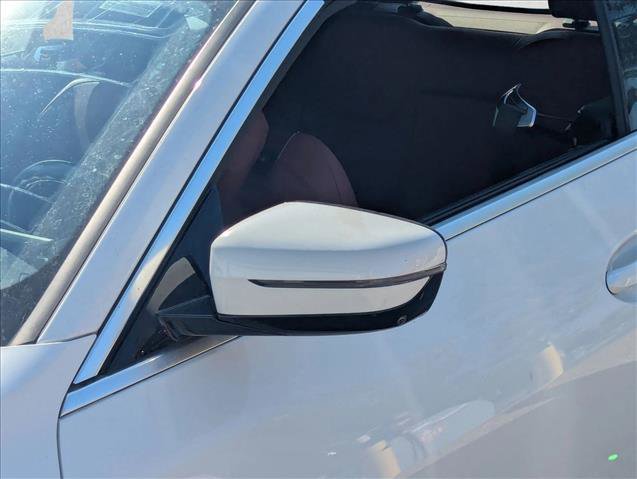 Certified 2024 BMW 430i Convertible w/ Convenience Package RWD image 17