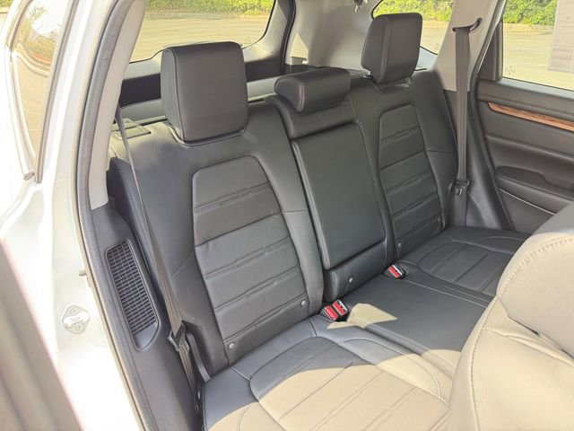 Used 2022 Honda CR-V Touring image 31
