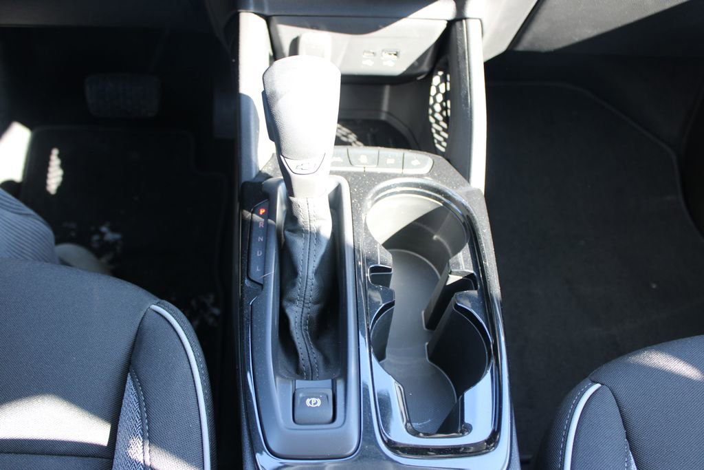 New 2026 Chevrolet TrailBlazer LS image 37