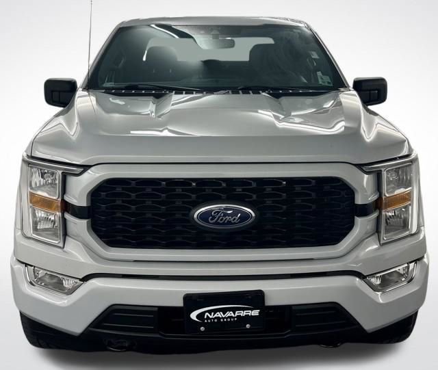 Used 2021 Ford F150 XL w/ Equipment Group 101A High image 3