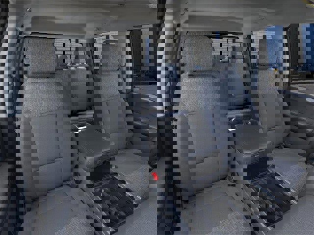 New 2026 Ford F250 XLT w/ FX4 Off-Road Package image 32