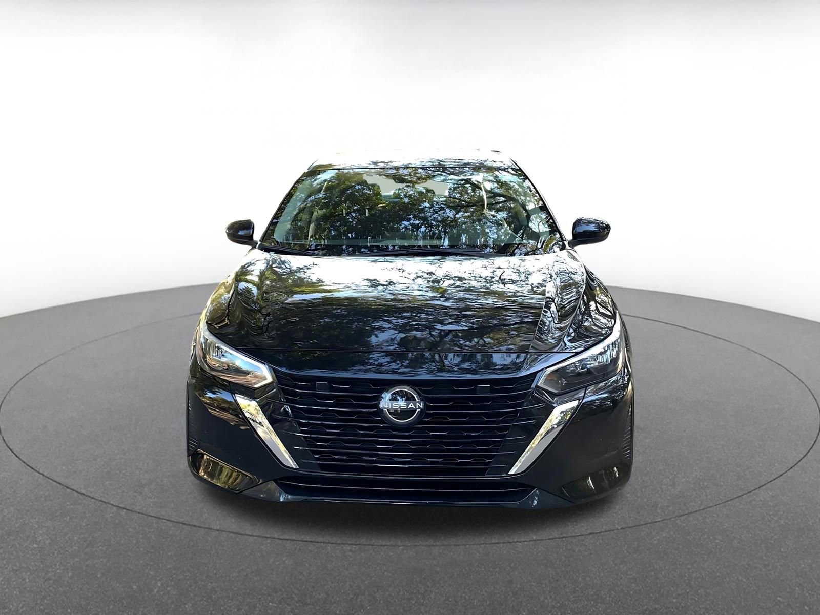 Used 2025 Nissan Sentra S FWD video 2