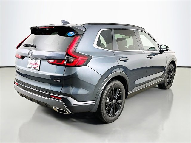 Certified 2023 Honda CR-V Sport Touring image 20