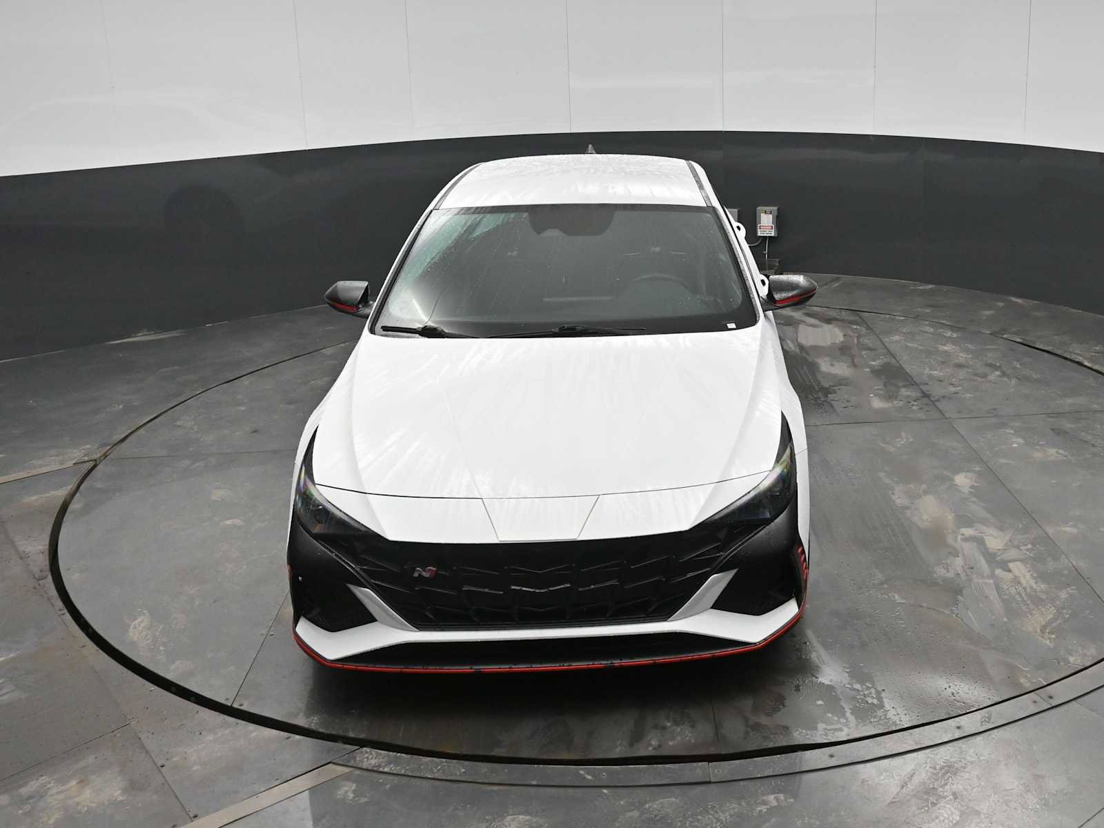 Used 2022 Hyundai Elantra N image 26