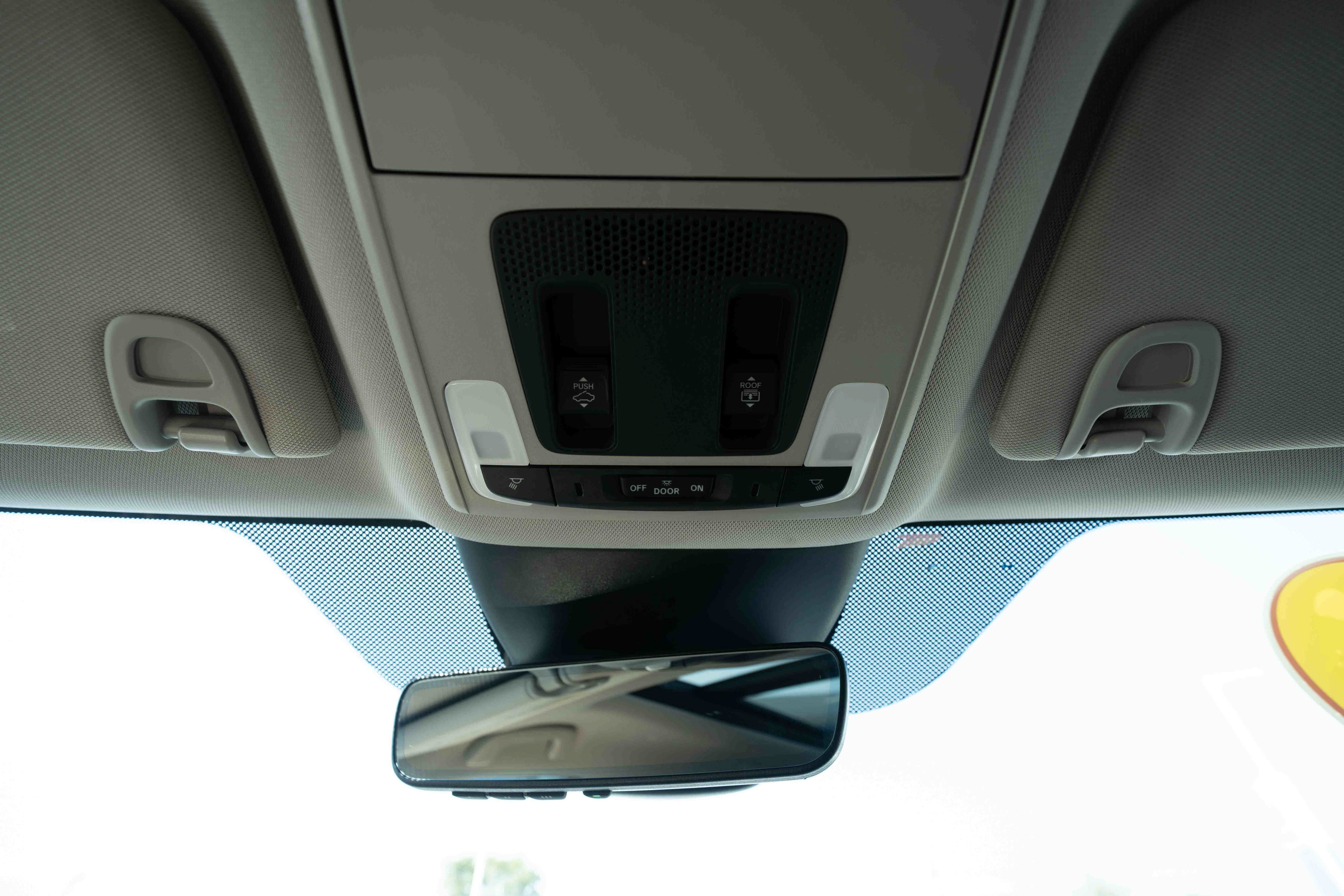 Certified 2025 Honda Pilot Elite image 18
