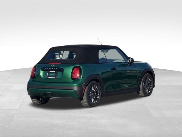 New 2026 MINI Cooper Convertible image 7