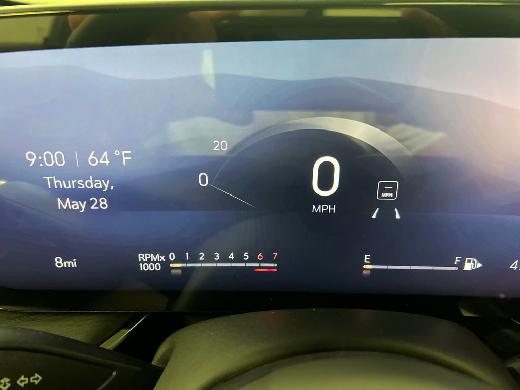 New 2026 Buick Envision Preferred AWD/4WD image 19