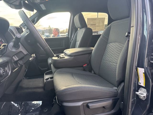 New 2026 RAM 2500 Tradesman image 10