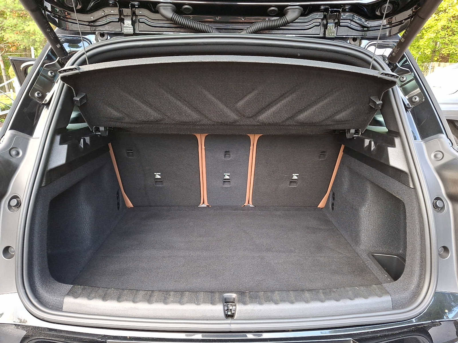 Certified 2025 MINI Cooper Countryman S image 25