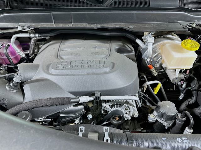 New 2026 RAM 2500 Tradesman image 19