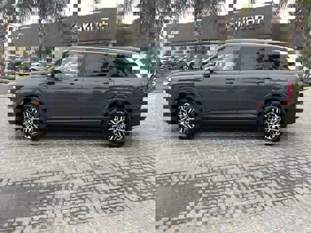 New 2026 Hyundai Palisade SE image 6