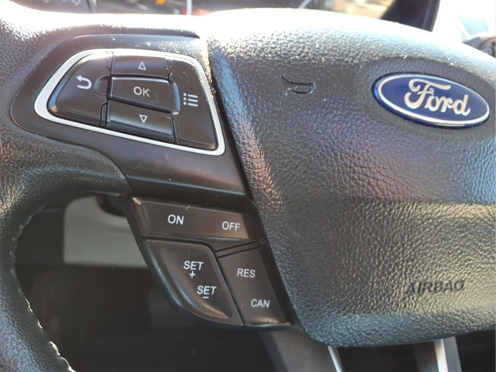 Used 2020 Ford EcoSport Titanium image 18