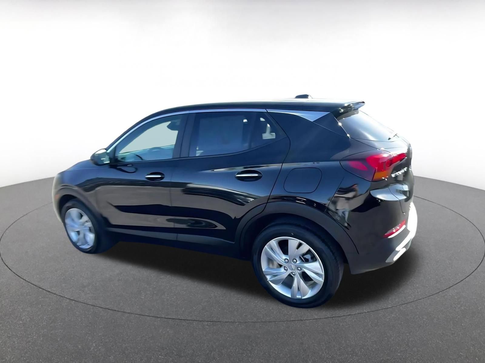 Used 2025 Buick Encore GX Preferred FWD image 10