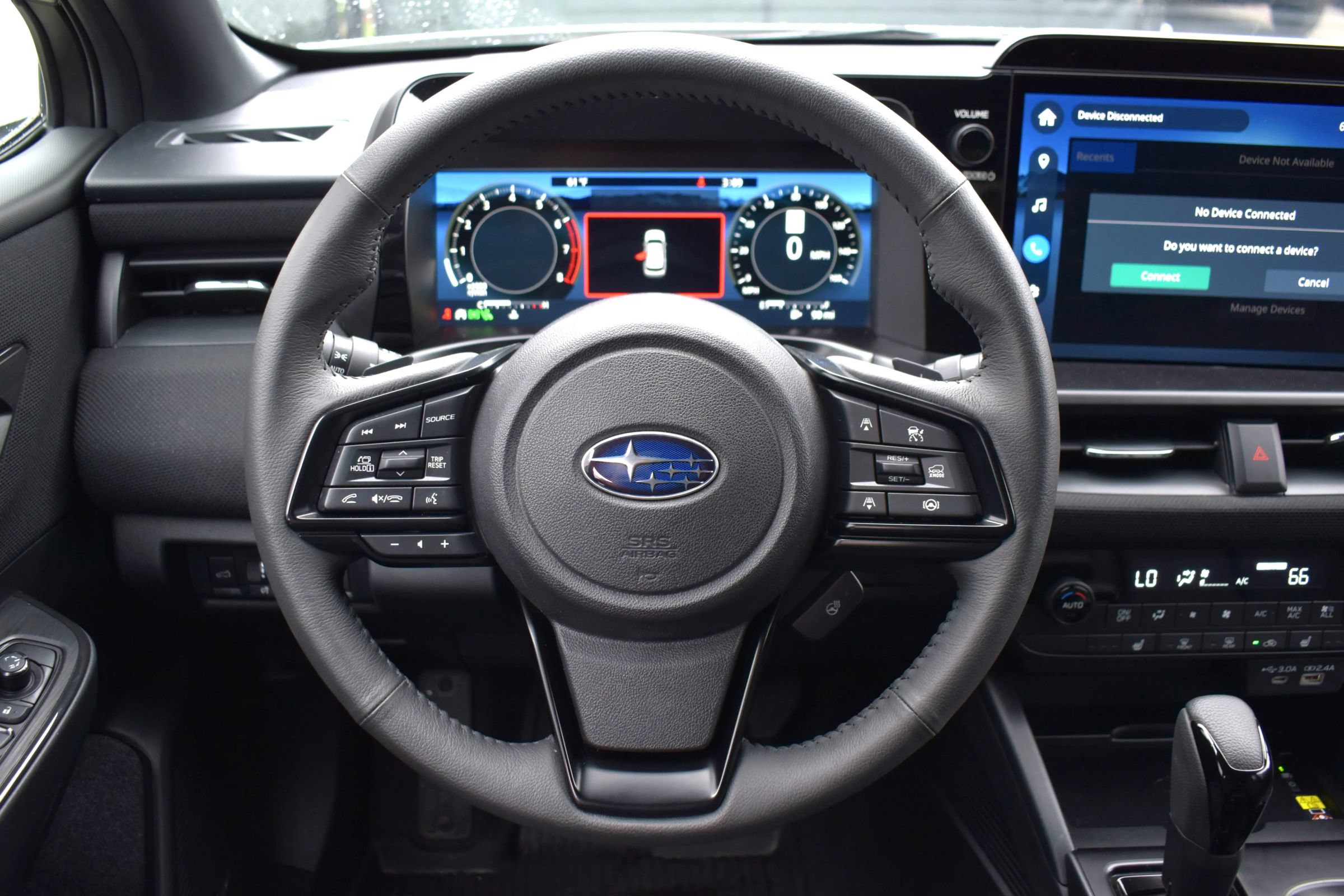 Used 2026 Subaru Outback Limited w/ Premium/Limited Plus Package AWD/4WD image 15