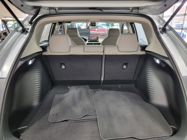 Used 2023 Honda HR-V LX image 35