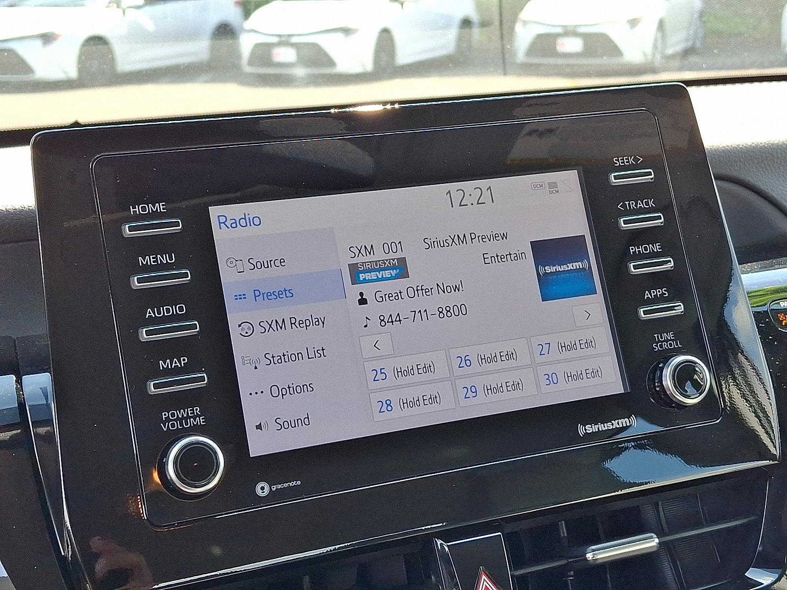 Certified 2023 Toyota Camry SE image 17