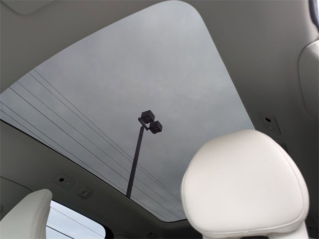 New 2025 Volvo EX90 Ultra image 14