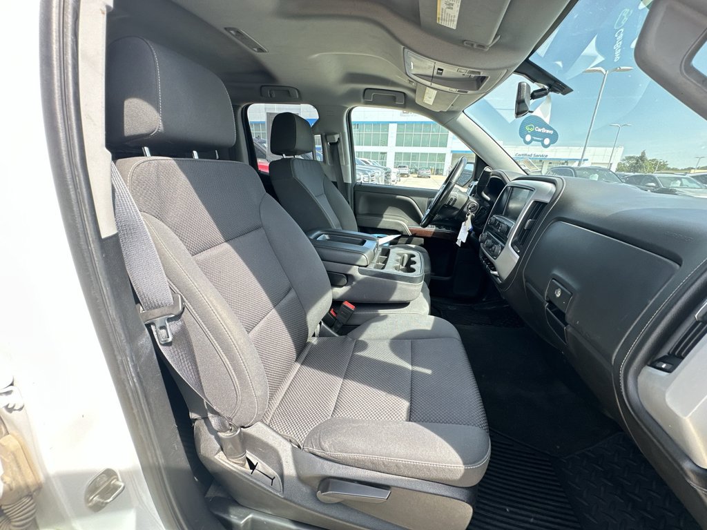 Certified 2019 GMC Sierra 1500 SLE w/ SLE Value Package AWD/4WD image 29