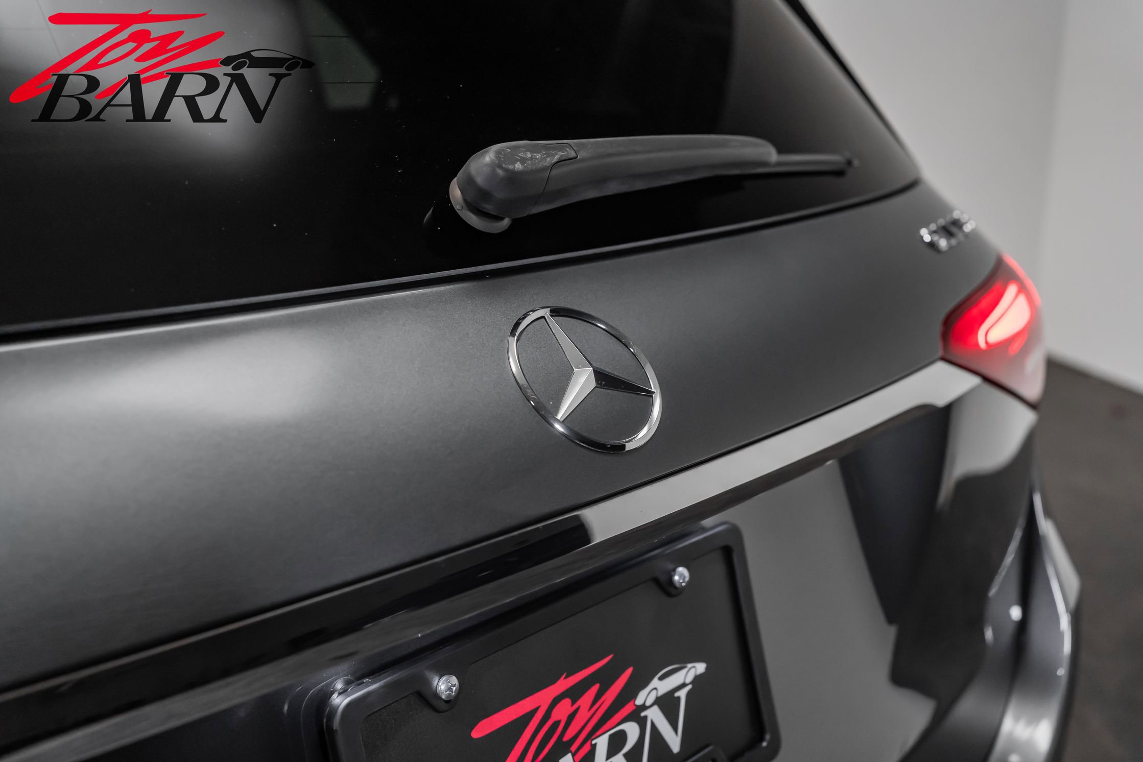 Used 2024 Mercedes-Benz GLE 53 AMG 4MATIC image 13