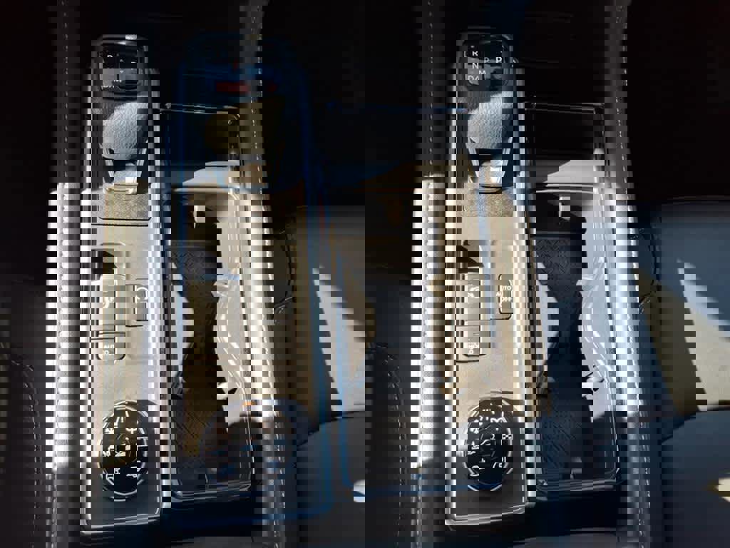 Certified 2023 Nissan Pathfinder SL w/ SL Premium Package image 11