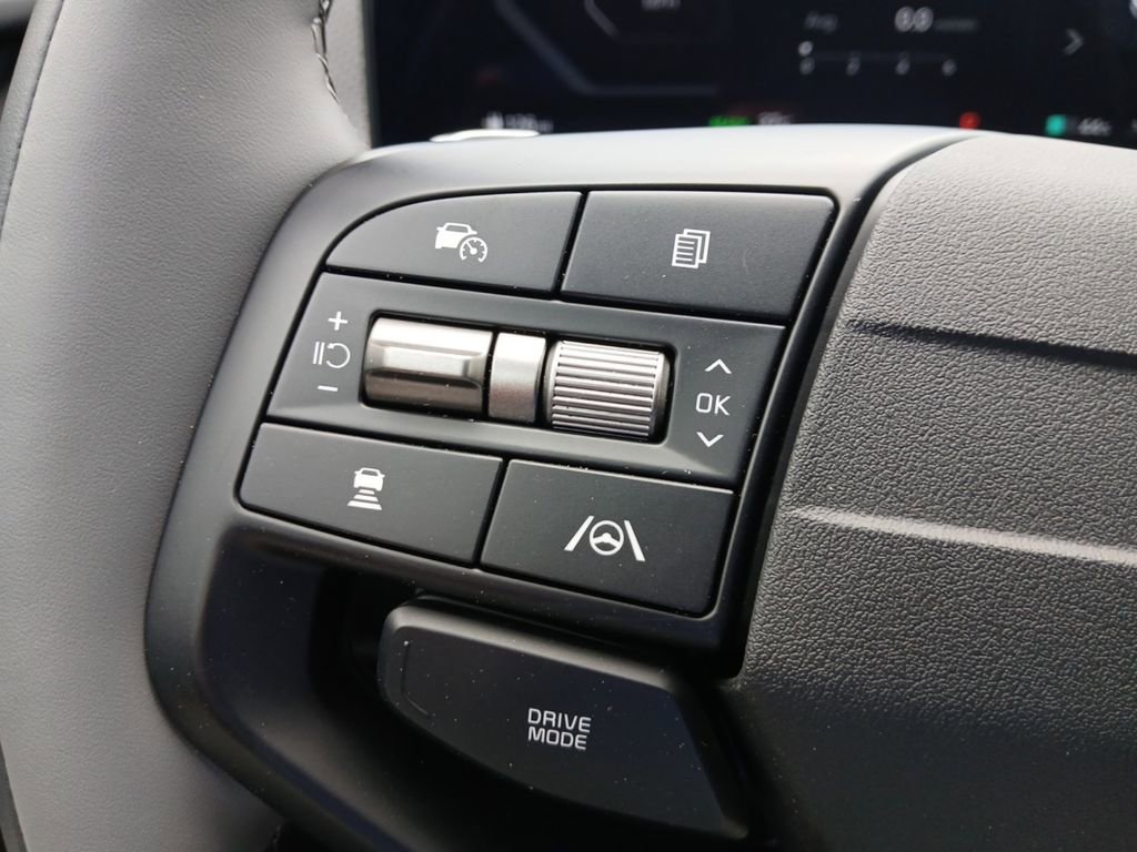 New 2025 Kia EV6 Wind AWD/4WD image 19