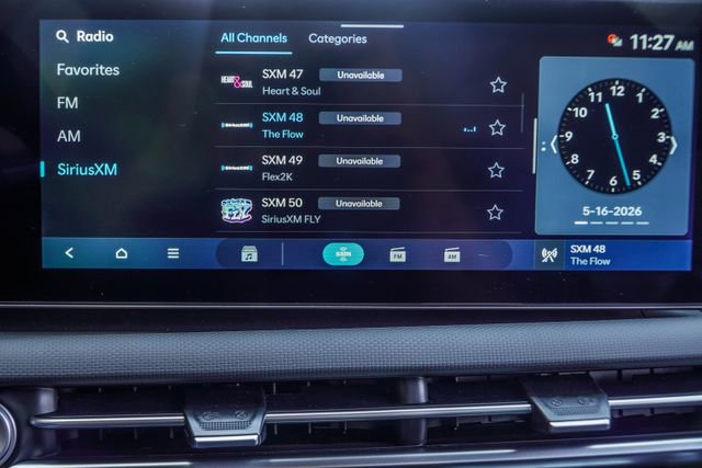 New 2026 Hyundai Santa Cruz SEL FWD image 26