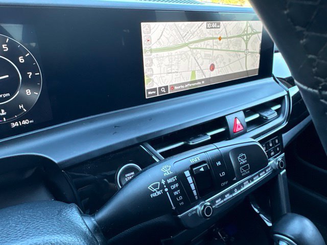 Certified 2024 Kia Seltos S AWD/4WD image 20