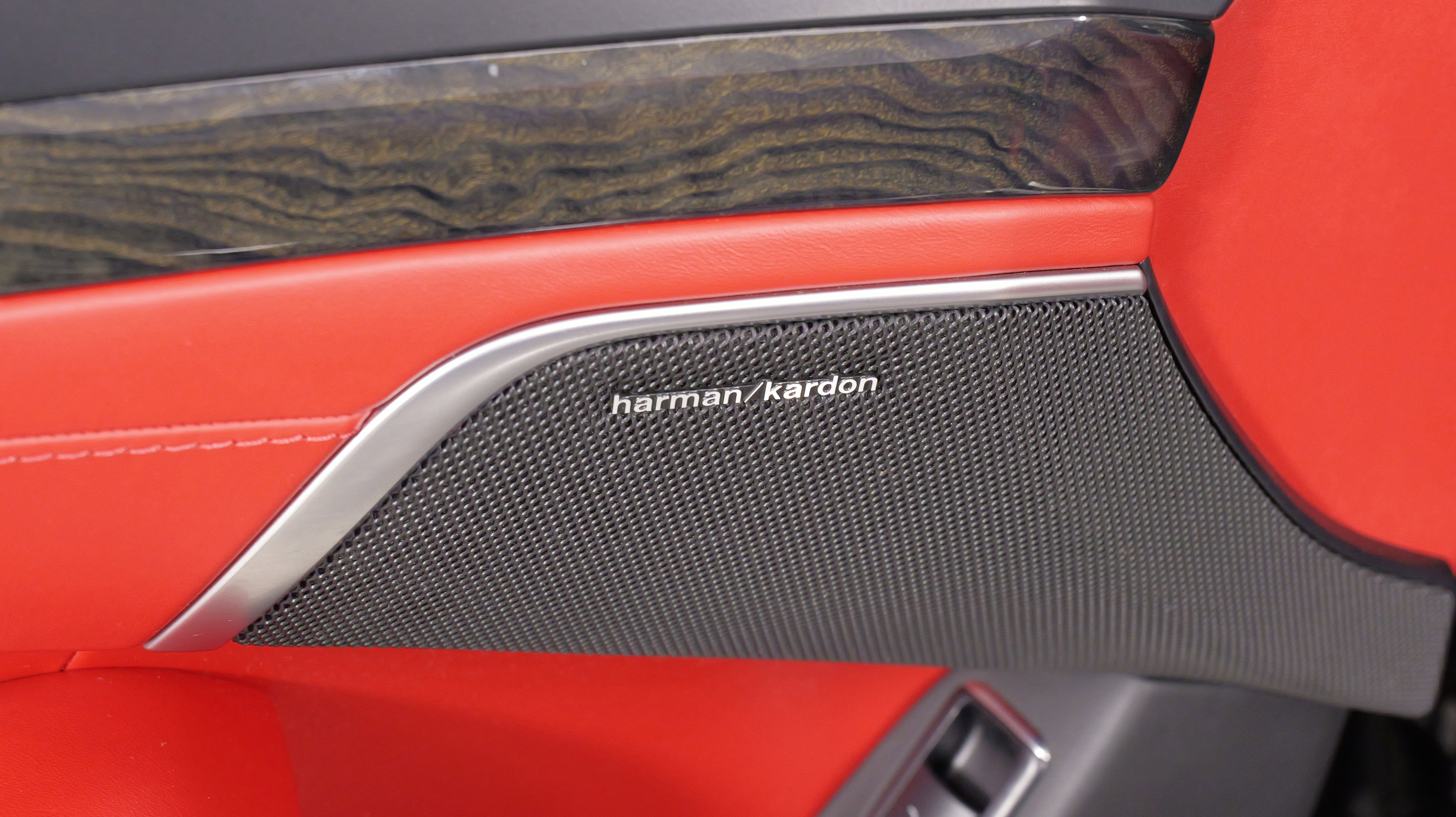 Used 2018 Mercedes-Benz SL 450 image 25