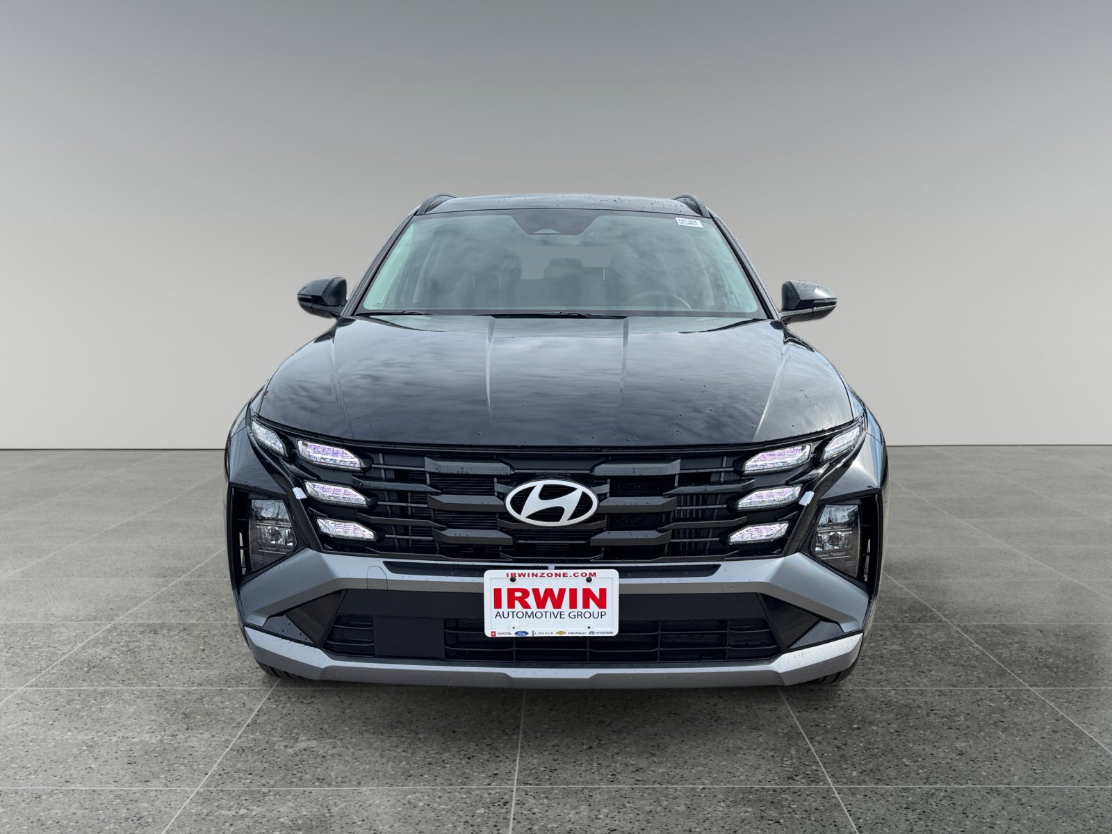 New 2026 Hyundai Tucson SEL image 8