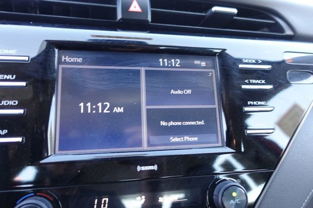 Certified 2020 Toyota Camry SE w/ Convenience Package image 22