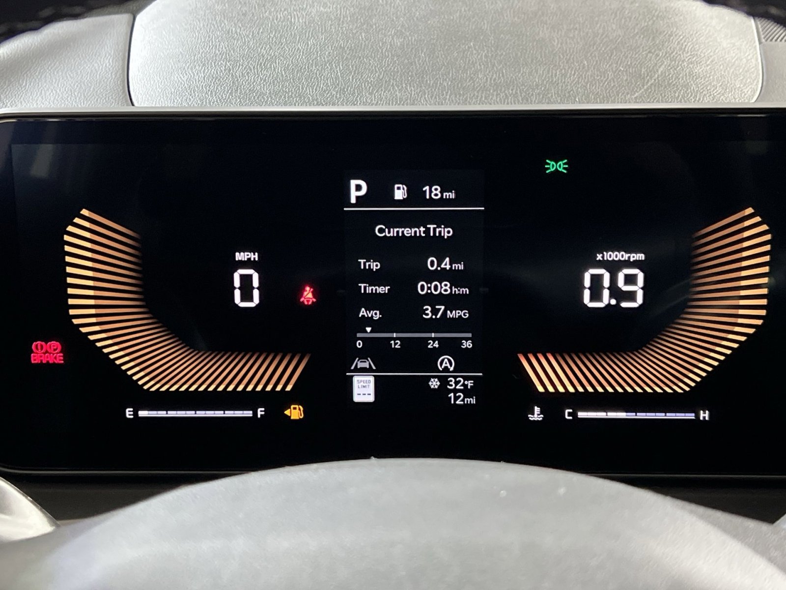 New 2026 Kia Sorento S image 15