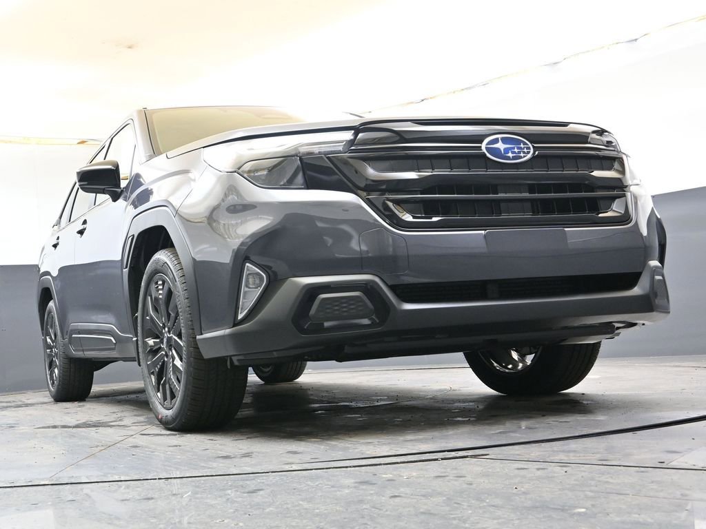 New 2026 Subaru Forester Sport AWD/4WD image 45