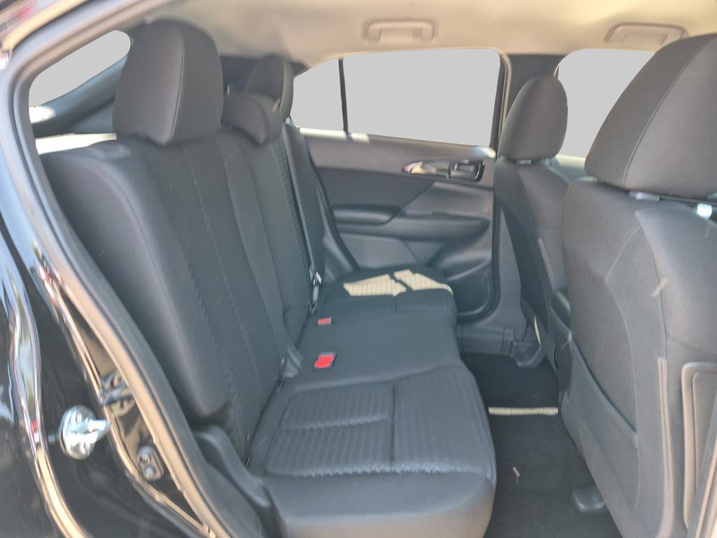 Used 2025 Mitsubishi Eclipse Cross ES image 24