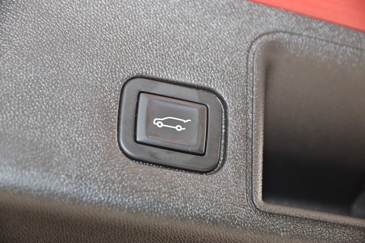 Used 2018 GMC Terrain SLT w/ Preferred Package AWD/4WD image 47