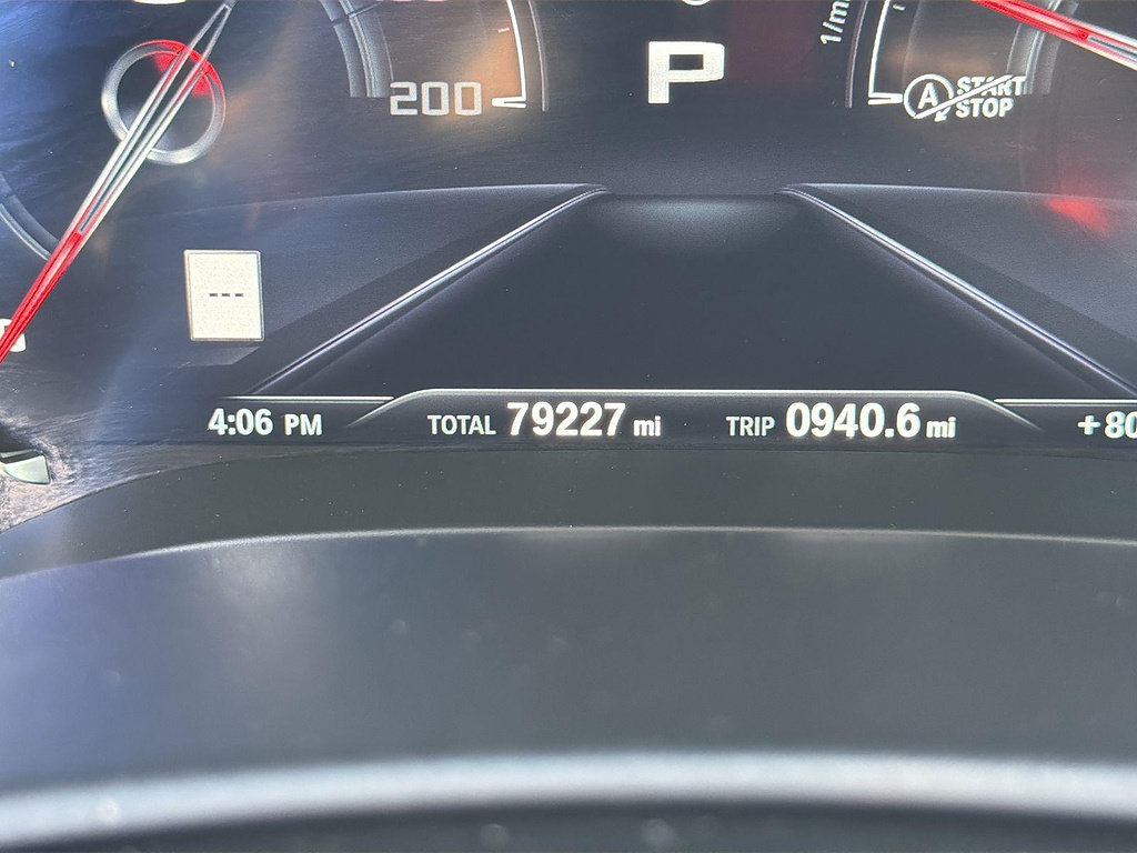 Used 2019 BMW M5 w/ Executive Package AWD/4WD image 6