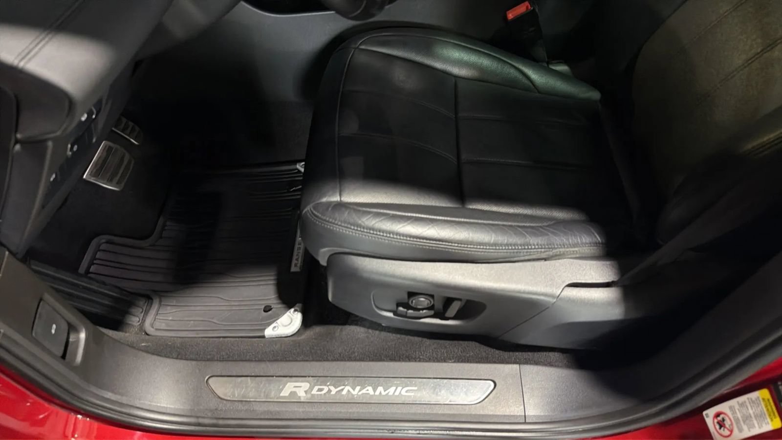 Used 2020 Land Rover Range Rover Evoque R-Dynamic SE AWD/4WD image 52