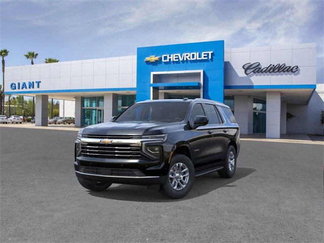 New 2026 Chevrolet Tahoe LT image 9