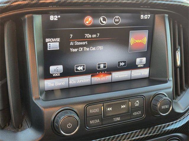 Used 2015 GMC Canyon SLE image 19