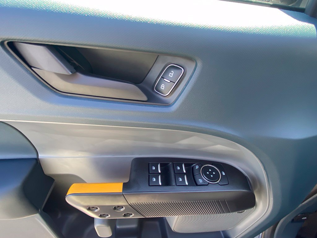 New 2026 Ford Maverick Tremor AWD/4WD image 11