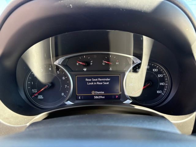 Used 2019 GMC Terrain Denali image 30