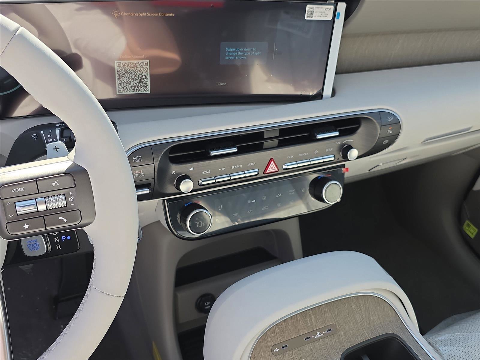 New 2026 Hyundai Palisade SEL image 18