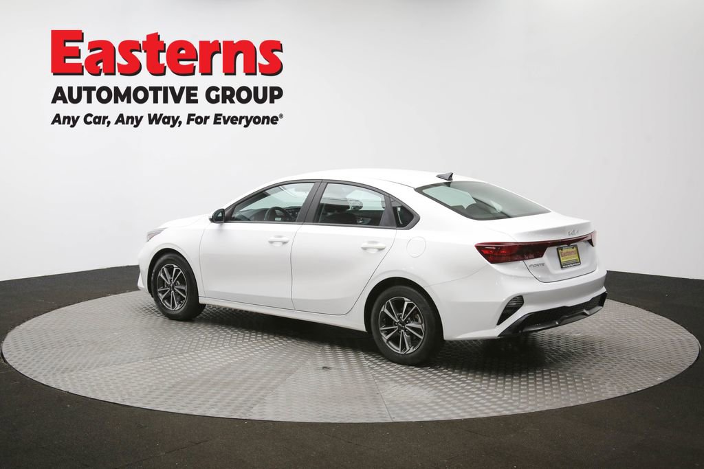 Used 2024 Kia Forte LXS image 62