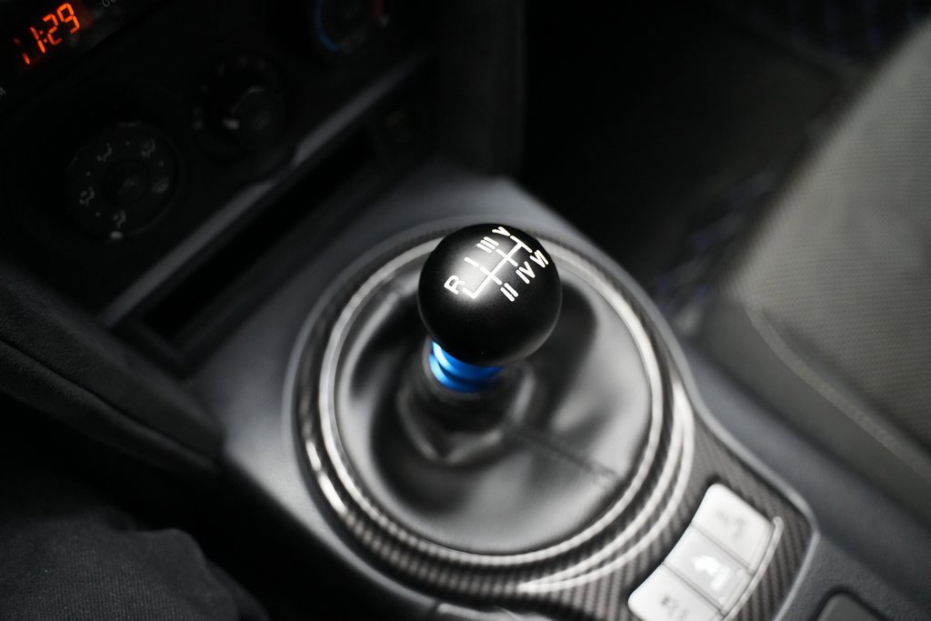 Used 2017 Toyota 86 image 40