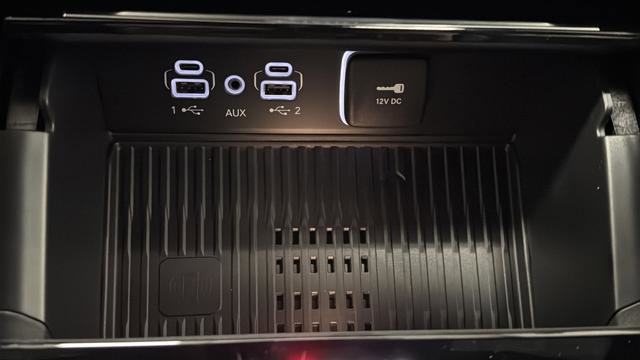 New 2026 Jeep Grand Cherokee Altitude AWD/4WD image 39